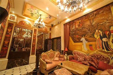 江城高档KTV妹子质量哪家好 江城高档KTV妹子质量哪家好